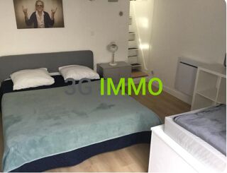  Maison � louer 2 pi�ces 39 m�