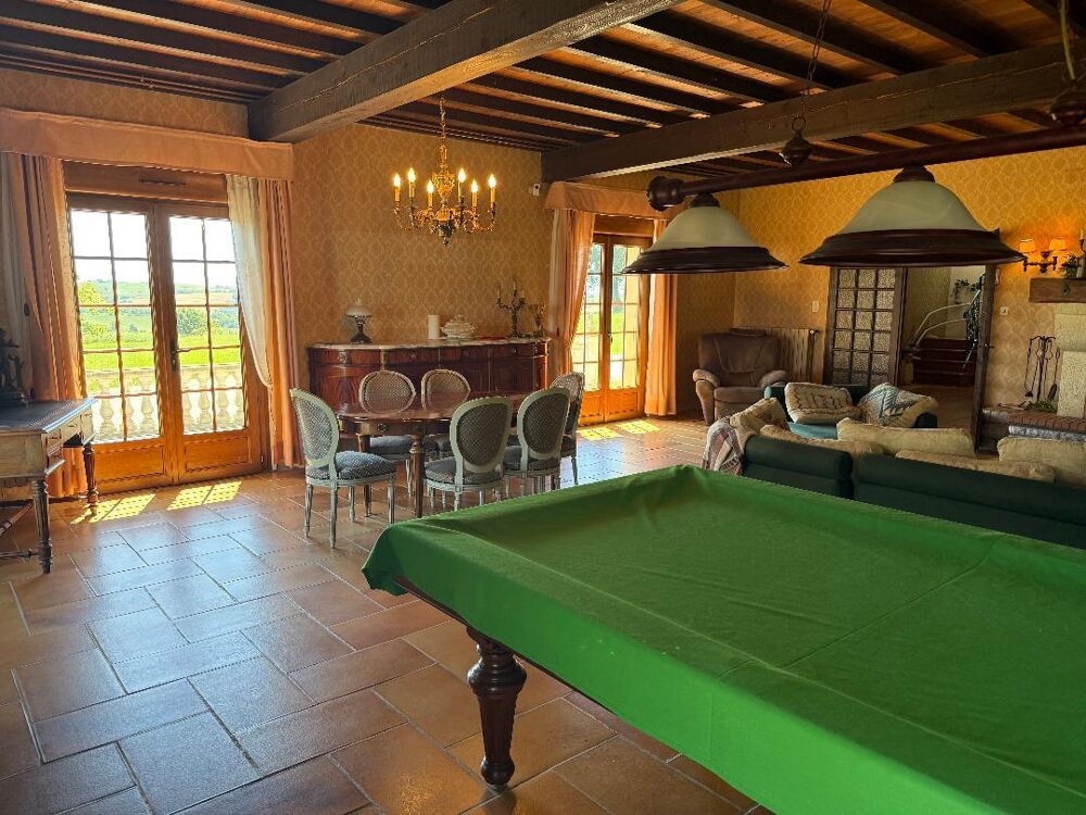 à vendre  Maison Belflou (11410)