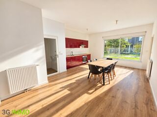  Appartement à vendre 2 pièces 48 m²