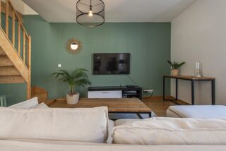  Maison  vendre 6 pices 116 m