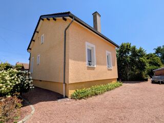  Maison à vendre 5 pièces 118 m²