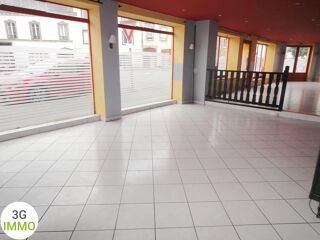  Immeuble à vendre 7 pièces 290 m² Gourin