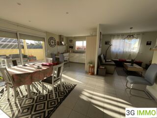  Maison à vendre 5 pièces 