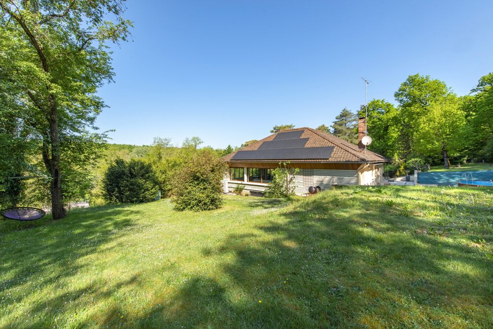 Maison 6 pièces