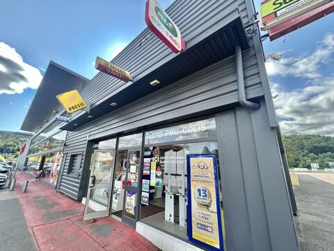 Vente fonds de commerce Presse &agrave; Unieux 85000 42240 Unieux