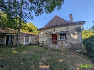  Maison à vendre 3 pièces 100 m²
