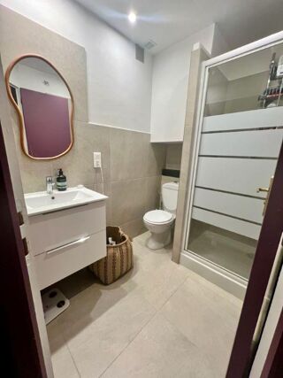  Maison à louer 2 pièces 32 m²