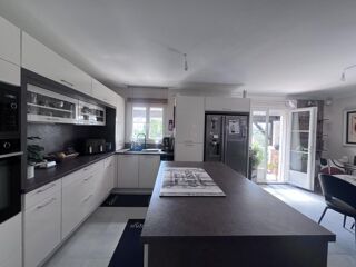  Maison � vendre 4 pi�ces 