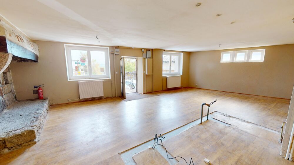 Vente Appartement Appartement Chambles