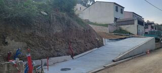  Terrain � vendre 536 m�