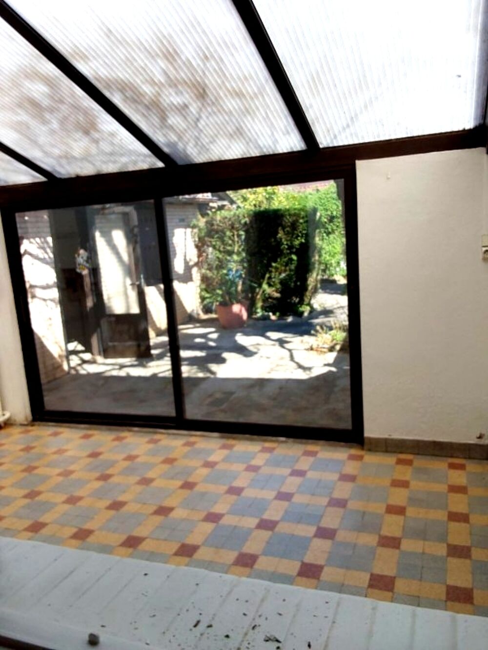 Maison 5 pièces