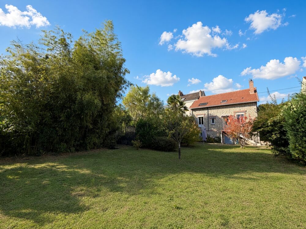 Vente Maison Maison 6 pièces Nemours