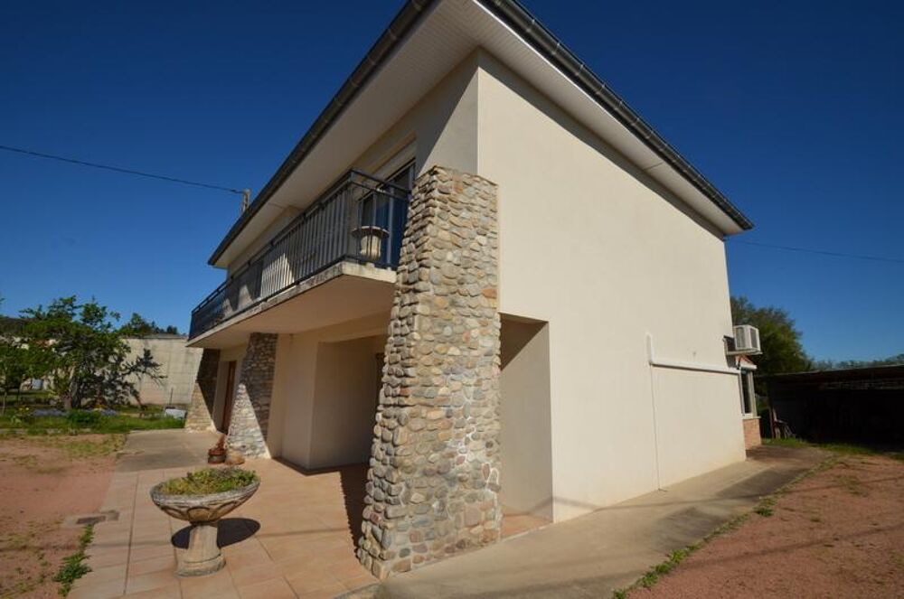 Maison 6 pièces