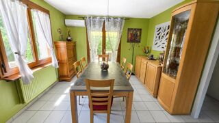  Maison à vendre 6 pièces 130 m²