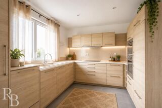  Appartement à vendre 6 pièces 191 m²
