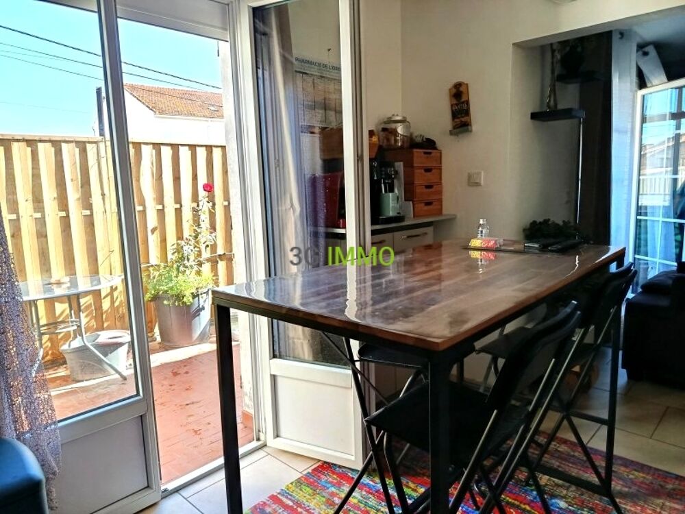 Vente Maison Maison de village 5 pièces Cessenon-sur-orb