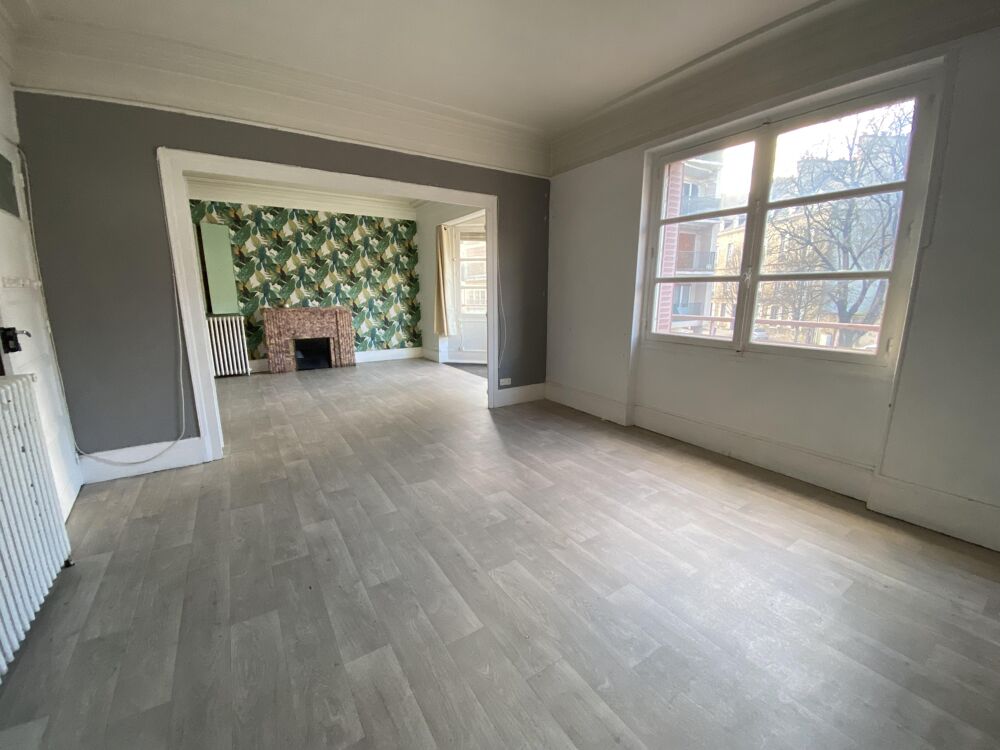 Appartement 3 pièces