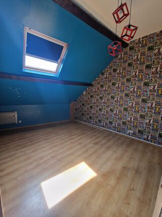  Maison  vendre 7 pices 179 m