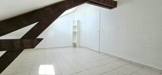  Appartement à vendre 2 pièces 