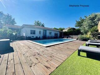  Maison � vendre 6 pi�ces 145 m�