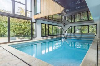  Maison  vendre 10 pices 261 m