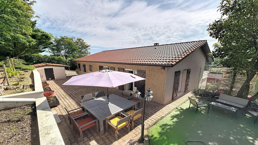 Vente Maison Maison 6 pièces Grigny