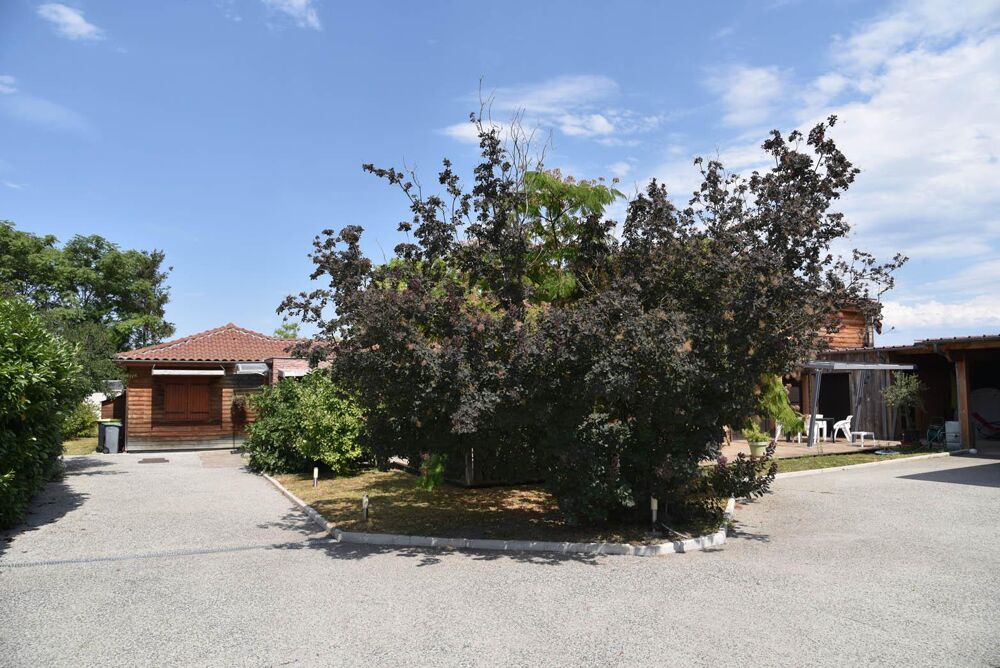 Vente Maison Maison 7 pièces Riom