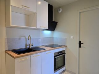  Appartement � vendre 2 pi�ces 38 m�