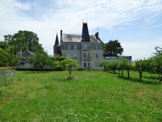  Propriété/château à vendre 15 + pièces 450 m²