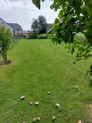  Maison � vendre 5 pi�ces 103 m�