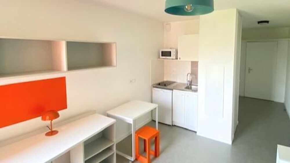Appartement 1 pièce