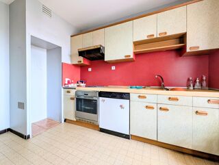  Appartement � vendre 3 pi�ces 68 m�