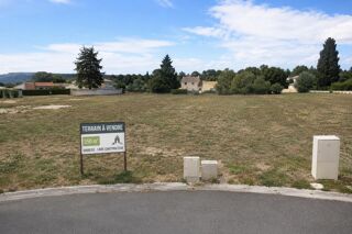  Terrain � vendre 550 m�