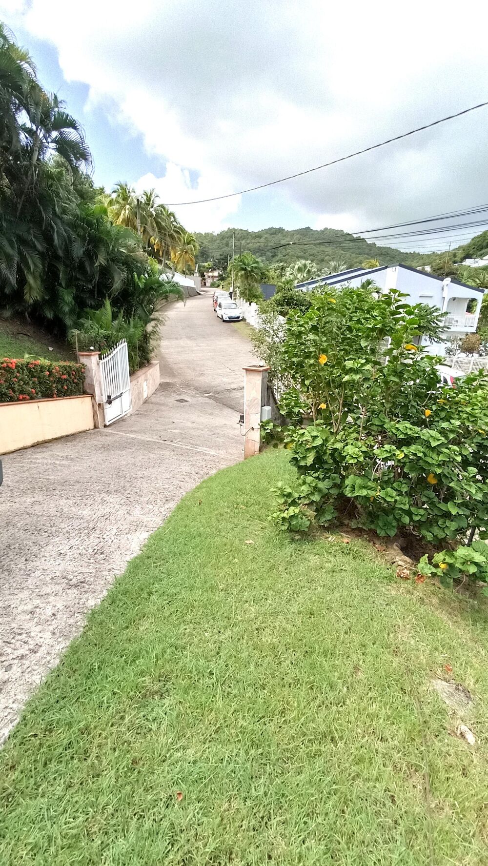 Vente Maison Lotissement 6 pièces Le robert