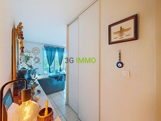  Appartement à vendre 2 pièces 41 m²