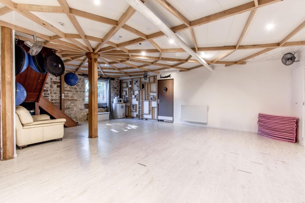 Vente Immeuble Vente murs pro  à Mennecy Mennecy