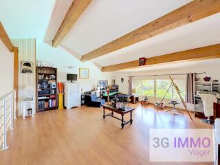  Maison à vendre 5 pièces 190 m²