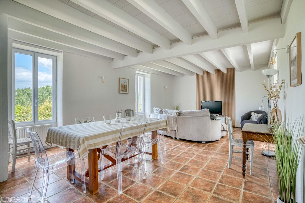 � vendre  Maison Sembas (47360)