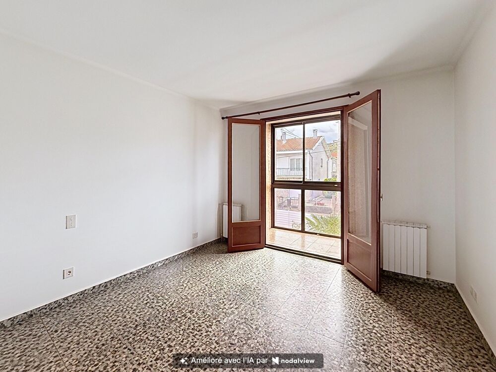 Vente Maison Maison mitoyenne 5 pièces Lavelanet