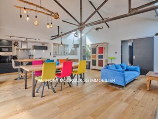  Maison à vendre 6 pièces 202 m²