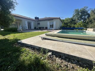  Maison � vendre 6 pi�ces 159 m�