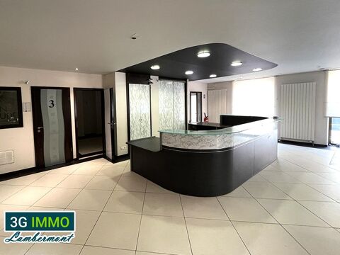 Vente murs pro  &agrave; Longwy 200000 54400 Longwy