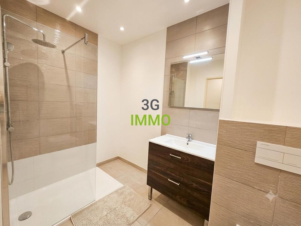 Vente Appartement Appartement 2 pièces Montpellier