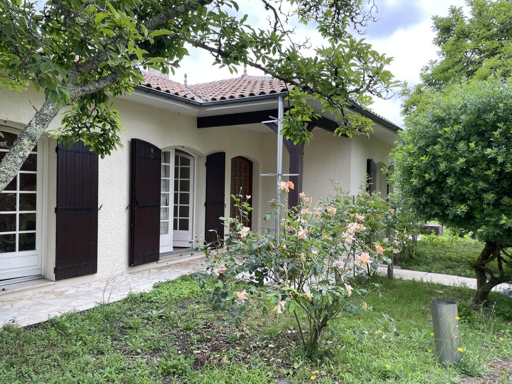 Maison 7 pièces 160 m² · à Blanquefort · 160 m² · 500 000 €