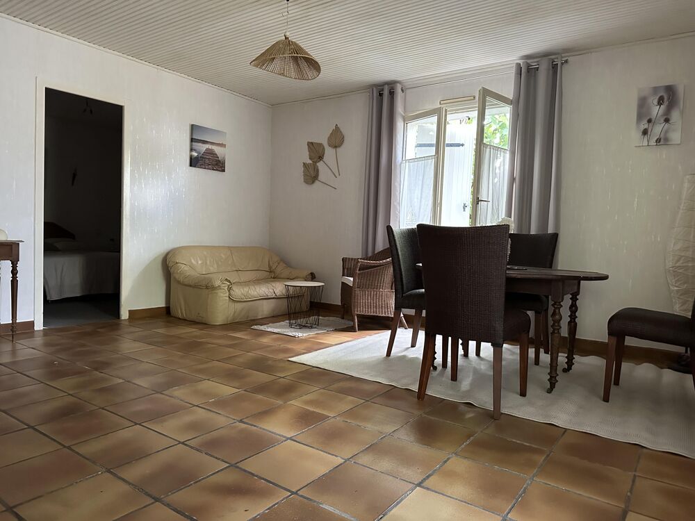 Maison 3 pièces