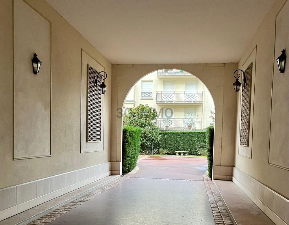 � vendre  Appartement Montrouge (92120)