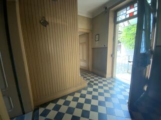  Maison à vendre 5 pièces 163 m²