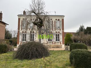  Maison � vendre 7 pi�ces 150 m�