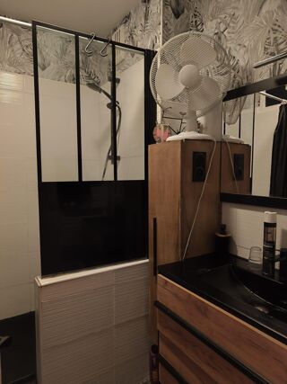 Vente Appartement Appartement 4 pièces Billère