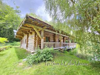  Maison à vendre 5 pièces 138 m²